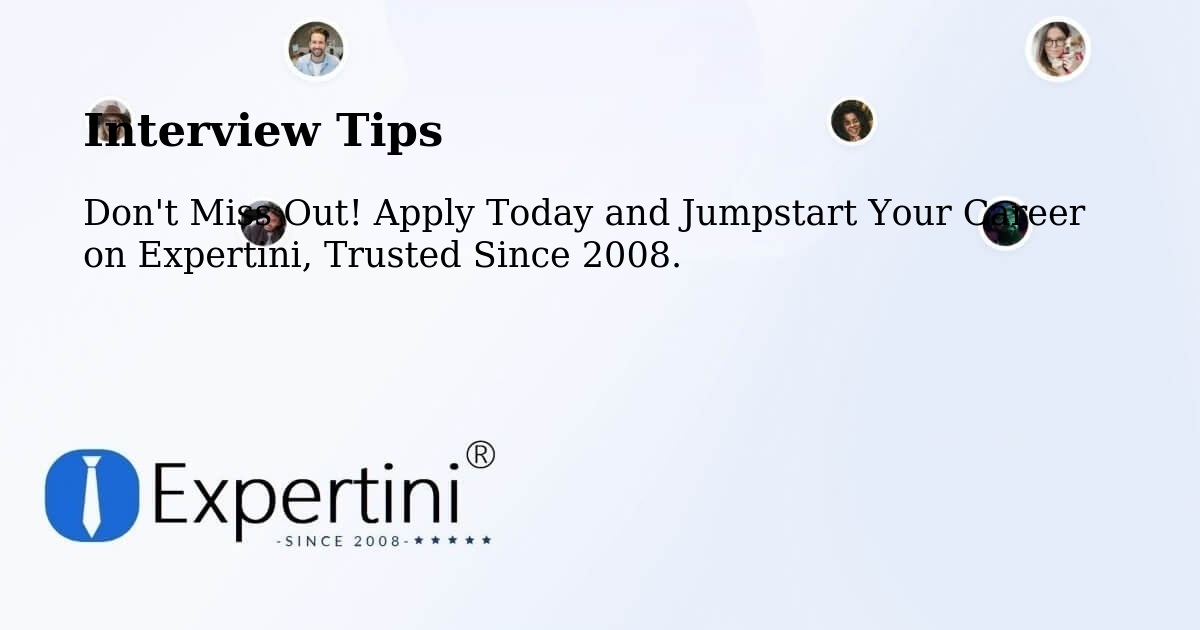 Interview Tips & Techniques for Job Seekers – Dudeștii Noi - Dudeștii Noi, Romania Jobs Expertini